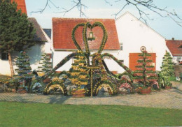 642 - Egloffstein - Aufgenommen Im Guinness-Buch Der Rekorde 2000 - Ca. 2000 - Forchheim