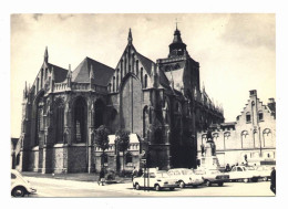 POPERINGE - ST.- BERTINUSKERK  (1600) - Poperinge