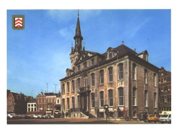 LIER - Stadhuis (1625) - Lier