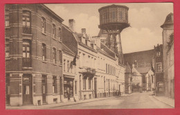 Vilvoorde - Molenstraat En Watermolen - 1931 ( Verso Zien ) - Vilvoorde