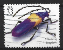 USA 1999 Insect Y.T. 2964 (0) - Used Stamps