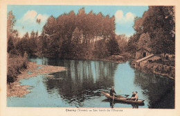 Charny Les Bords De L'ouanne - Charny