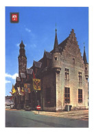 HERENTALS - STADHUIS  (1805) - Herentals