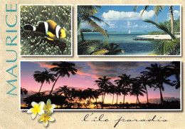 ILE MAURICE MAURITIUS La Plage De L'ile Paradis  N° 89 \MK3005 - Mauritius
