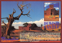 NAMIBIE Duwisib Castle NAMIBIA      N° 18 \MK3005 - Namibia