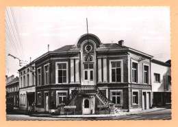 OUDEGEM - GEMEENTEHUIS  (1881) - Dendermonde