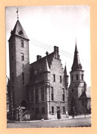 BORNEM - GEMEENTEHUIS (1913)   (1889) - Bornem