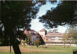 65 - Tournay - Abbaye Bénédictine D'Ozon - En Clôture - CPM - Voir Scans Recto-Verso - Tournay