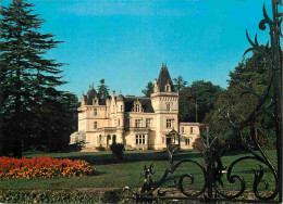 16 - Rouillac - Château De Lignères - Propriété De La Sté Ricard - CPM - Voir Scans Recto-Verso - Rouillac