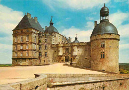 24 - Hautefort - Le Château - CPM - Voir Scans Recto-Verso - Hautefort