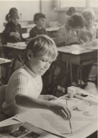 130521 - Zum Schulanfang Die Besten Wünsche - Eerste Schooldag