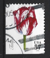 USA 2005 Flower  Y.T. 3641 (0) - Used Stamps