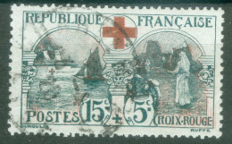 France 156 Ob Second Choix  - Used Stamps