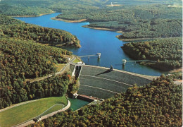 BELGIQUE - Gileppe - Le Barrage De La Gileppe - Carte Postale - Gileppe (Dam)