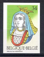 België 2595 ON - Kaartspel - Jeux De Cartes - 1981-2000