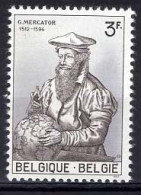 België 1213-V2 ** - Vraagteken Onder 1512 - 1961-1990