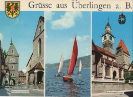 127984 - Überlingen - 3 Bilder - Ueberlingen