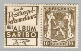 België PU75 ** - MNH - Otros & Sin Clasificación