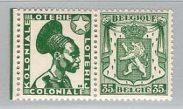 België PU85 ** - MNH - Andere & Zonder Classificatie