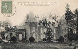 La Gaubretière * Le Vieux Château De Ramberge - Other & Unclassified