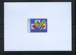 België NA26 - Vrijmaking Van De Postmarkt - Libéralisation Du Marché Postal - 2011 - Niet-aangenomen Ontwerpen [NA]