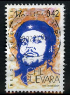 België 2865 - 20ste Eeuw - Che Guevara - Gestempeld - Oblitéré - Used - Gebruikt
