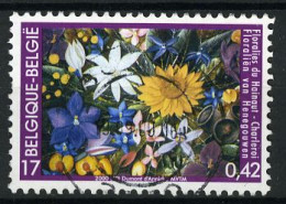 België 2935 - Floraliën Van Henegouwen - Gestempeld - Oblitéré - Used - Used Stamps