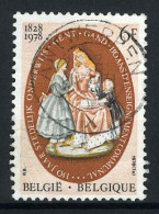 België 1905 - Onderwijs - Enseignement - Gent - Gestempeld - Oblitéré -used - Used Stamps