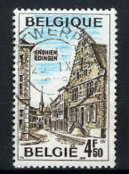 België 1908 - Toerisme - Enghien - Gestempeld - Oblitéré -used - Oblitérés
