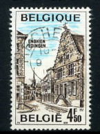 België 1908 - Toerisme - Enghien - Gestempeld - Oblitéré -used - Oblitérés