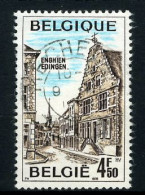 België 1908 - Toerisme - Enghien - Gestempeld - Oblitéré -used - Used Stamps