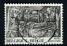 België 1917 - Kerstmis - Noël 1978 - Gestempeld - Oblitéré -used - Gebruikt