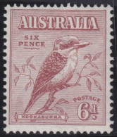 Australia    .   SG    .    146       .   *      .     Mint-hinged - Mint Stamps