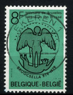 België 1926 - Millennium Van Brussel - Bruocsella - Gestempeld - Oblitéré -used - Oblitérés