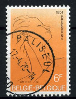 België 1928 - Breendonk - Gestempeld - Oblitéré -used - Gebruikt