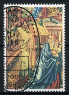 België 1932 - Millennium Van Brussel - Tapijtweefkunst - Tapisseries - Gestempeld - Oblitéré -used - Oblitérés