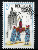 België 1948 - Thuin - Gestempeld - Oblitéré -used - Gebraucht