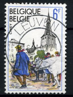 België 1950 - Ciney - Gestempeld - Oblitéré -used - Used Stamps