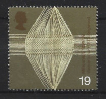 Gr. Britain 1999 Millenium  Y.T. 2096 (0) - Oblitérés