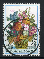 België 1968 - Gentse Floraliën VI - Gestempeld - Oblitéré -used - Gebraucht