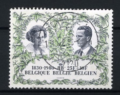 België 1982 - 150 Jaar België - Gestempeld - Oblitéré -used - Gebruikt