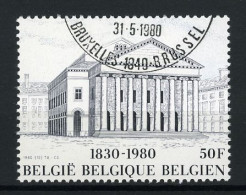 België 1983 - 150 Jaar België - Gestempeld - Oblitéré -used - Used Stamps