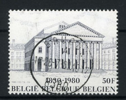 België 1983 - 150 Jaar België - Gestempeld - Oblitéré -used - Gebraucht