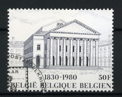 België 1983 - 150 Jaar België - Gestempeld - Oblitéré -used - Gebraucht