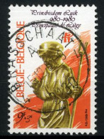 België 1987 - Millennium Van Luik - Gestempeld - Oblitéré -used - Oblitérés