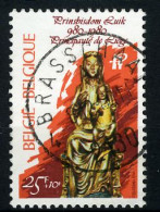 België 1989 - Millennium Van Luik - Gestempeld - Oblitéré -used - Oblitérés