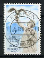 België 1993 Albrecht Rodenbach - Gestempeld - Oblitéré -used - Usati