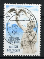 België 1993 Albrecht Rodenbach - Gestempeld - Oblitéré -used - Gebraucht