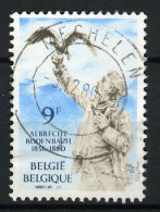 België 1993 Albrecht Rodenbach - Gestempeld - Oblitéré -used - Used Stamps