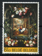 België 1996 - Kerstmis - Noël 1980 - Gestempeld - Oblitéré -used - Usati